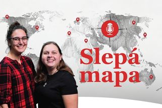 Dvojice Češek si deset let ordinuje nejlepší školu života. Pohled na bídu v zahraničí jim otevřel oči - Novinky